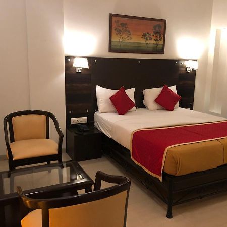 Resort Silver Hills Lonavala Luaran gambar