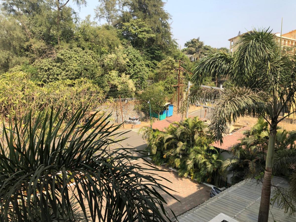 Resort Silver Hills Lonavala Luaran gambar