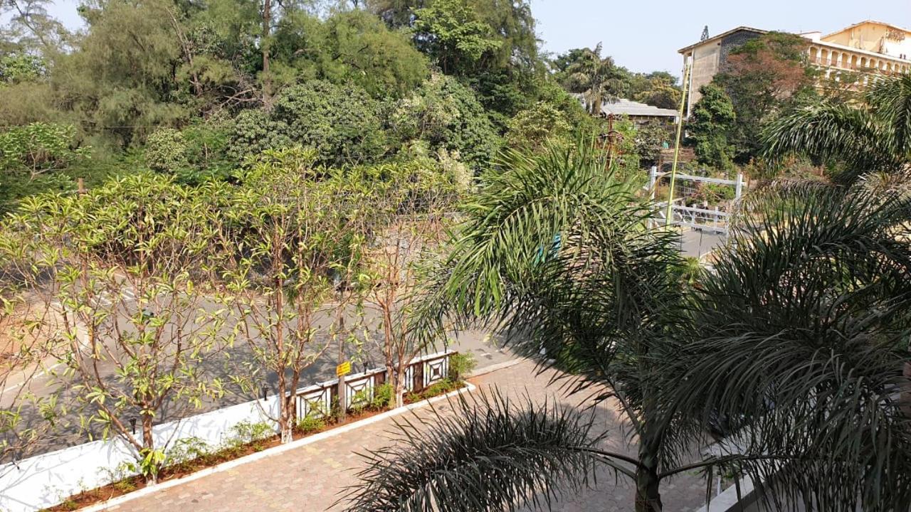 Resort Silver Hills Lonavala Luaran gambar
