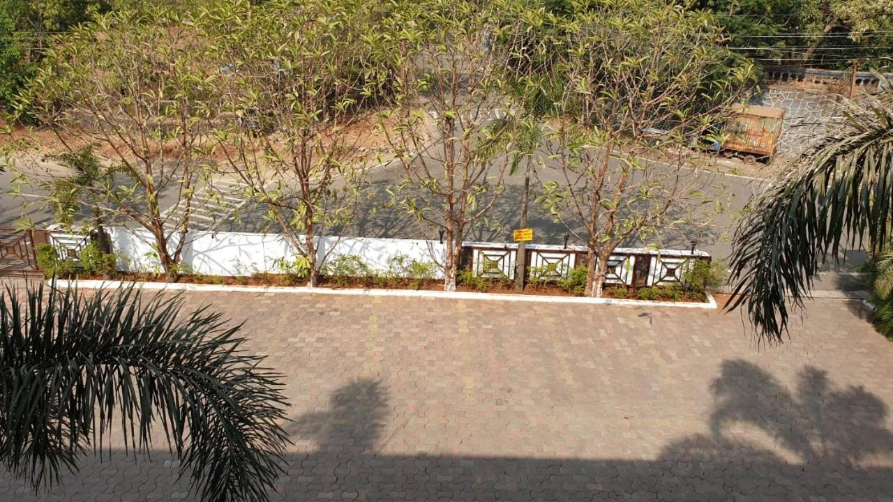 Resort Silver Hills Lonavala Luaran gambar