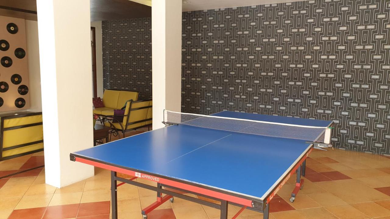 Resort Silver Hills Lonavala Luaran gambar