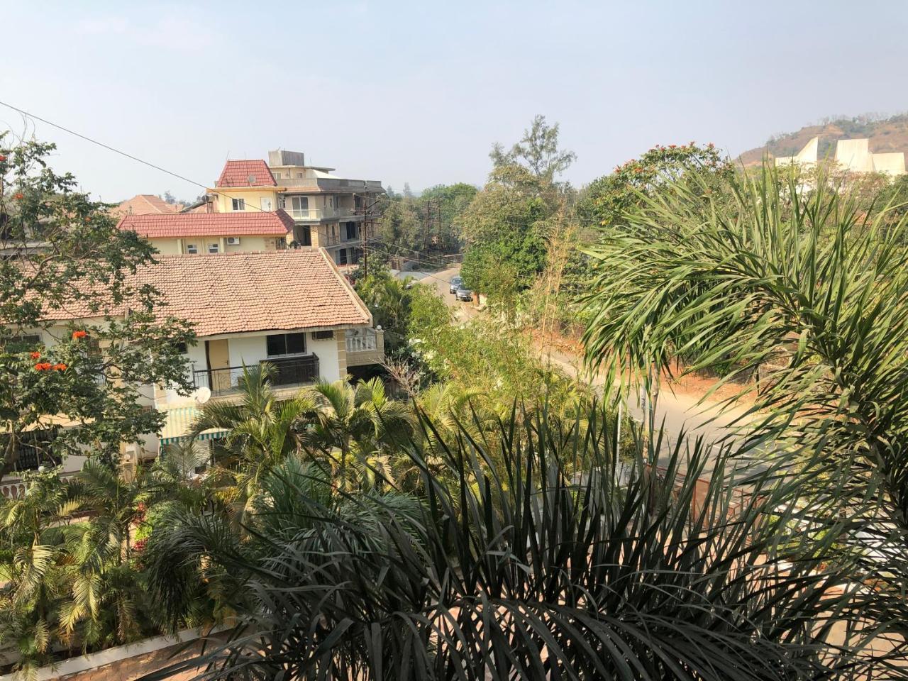 Resort Silver Hills Lonavala Luaran gambar